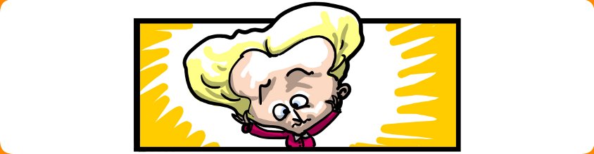 Bi-Polar Girl's Head is about to explode