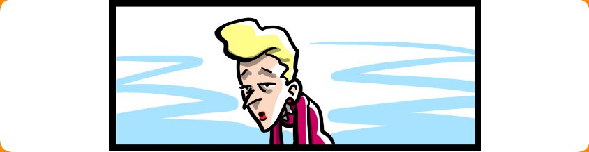 Image of a washed out Bi-Polar Girl
